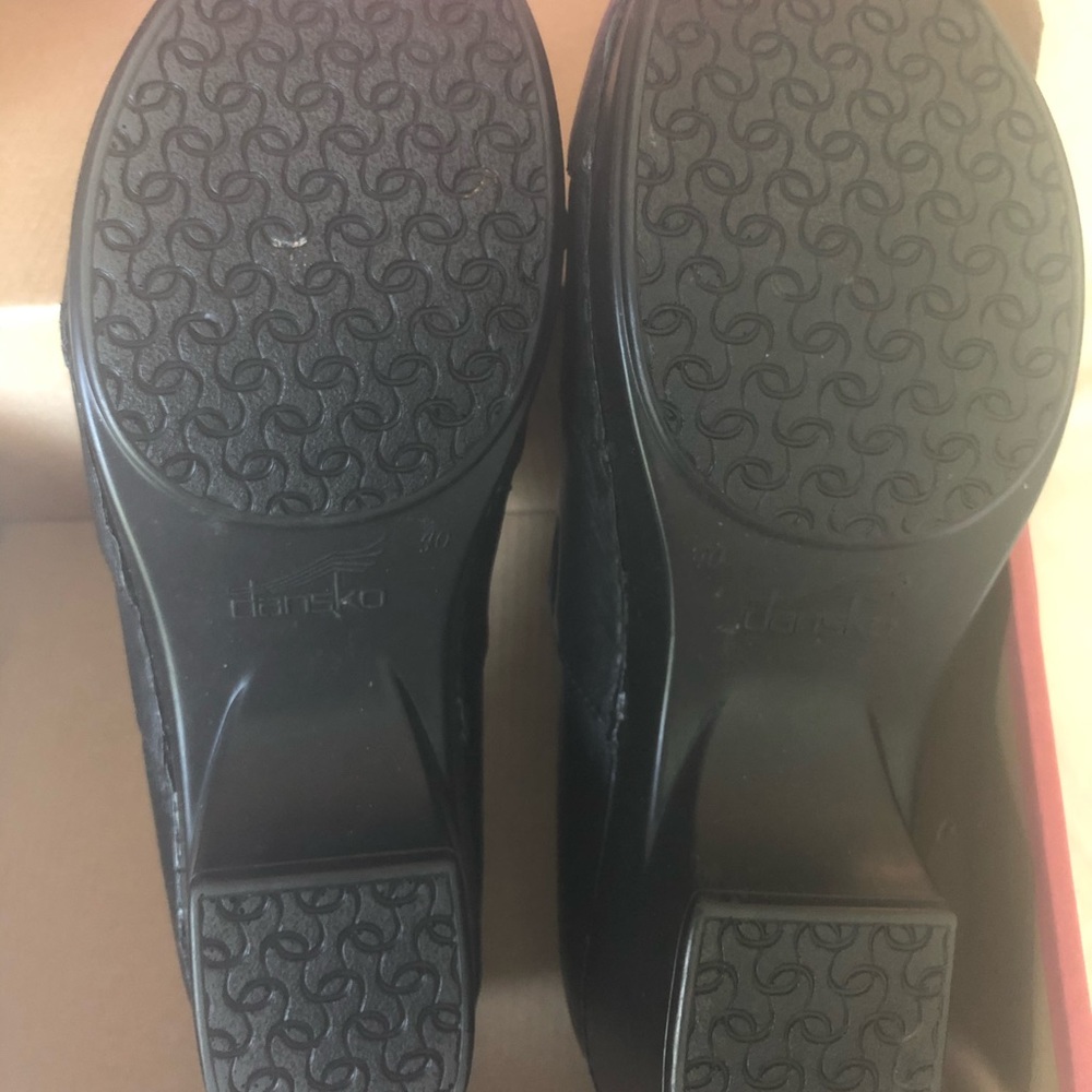 Dansko Tenley clog